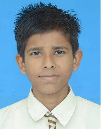 ANSH GAUTAM  